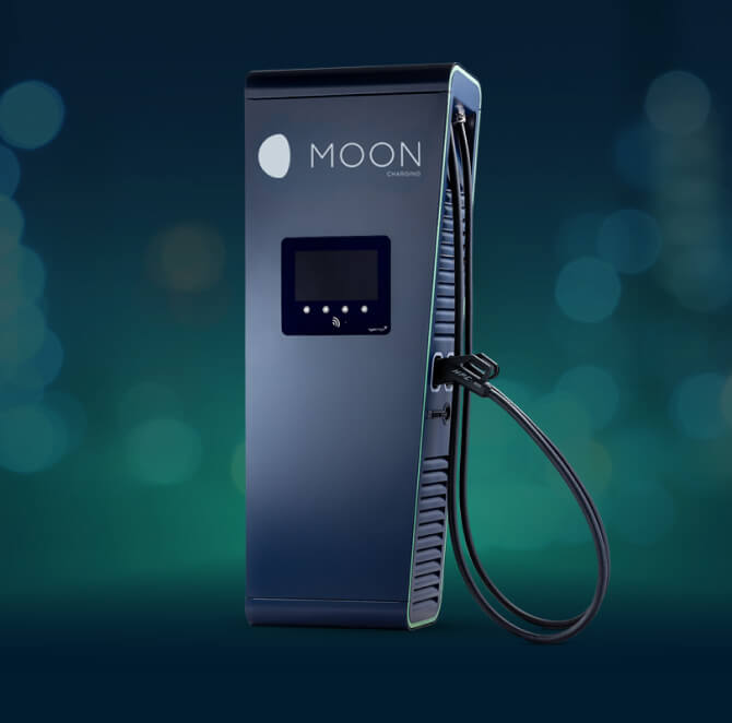 MOON Power Charger 75-300 DC