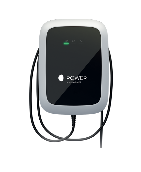 MOON Power Charger