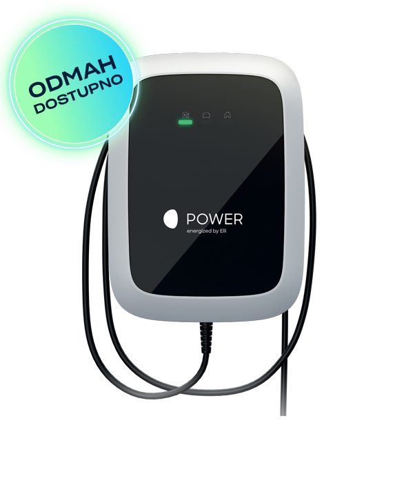 MOON POWER Charger