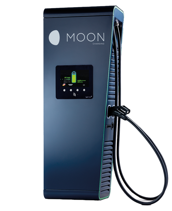 MOON Power Charger 75 DC