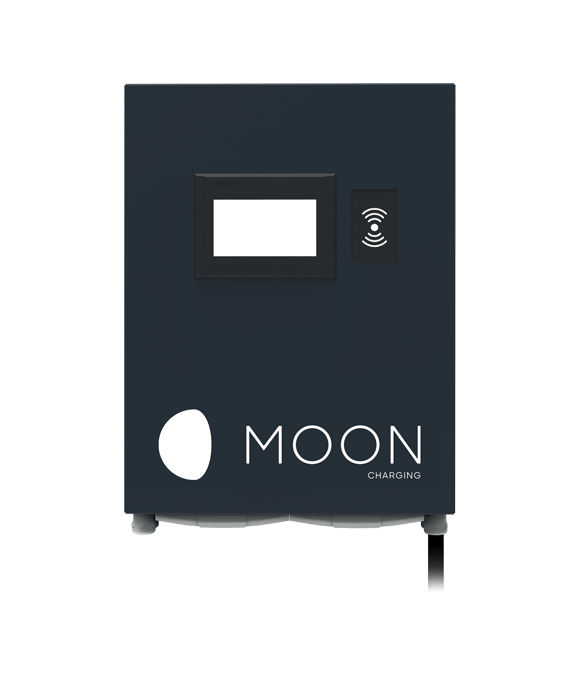 MOON Power Charger 30